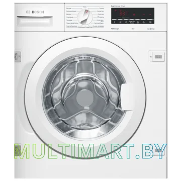 Стиральная машина Bosch WIW28540OE